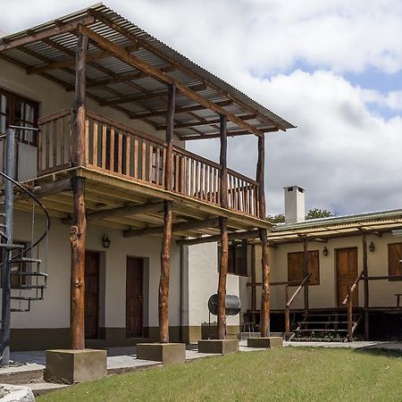 Posada La Sofia Tafí del Valle Zimmer foto