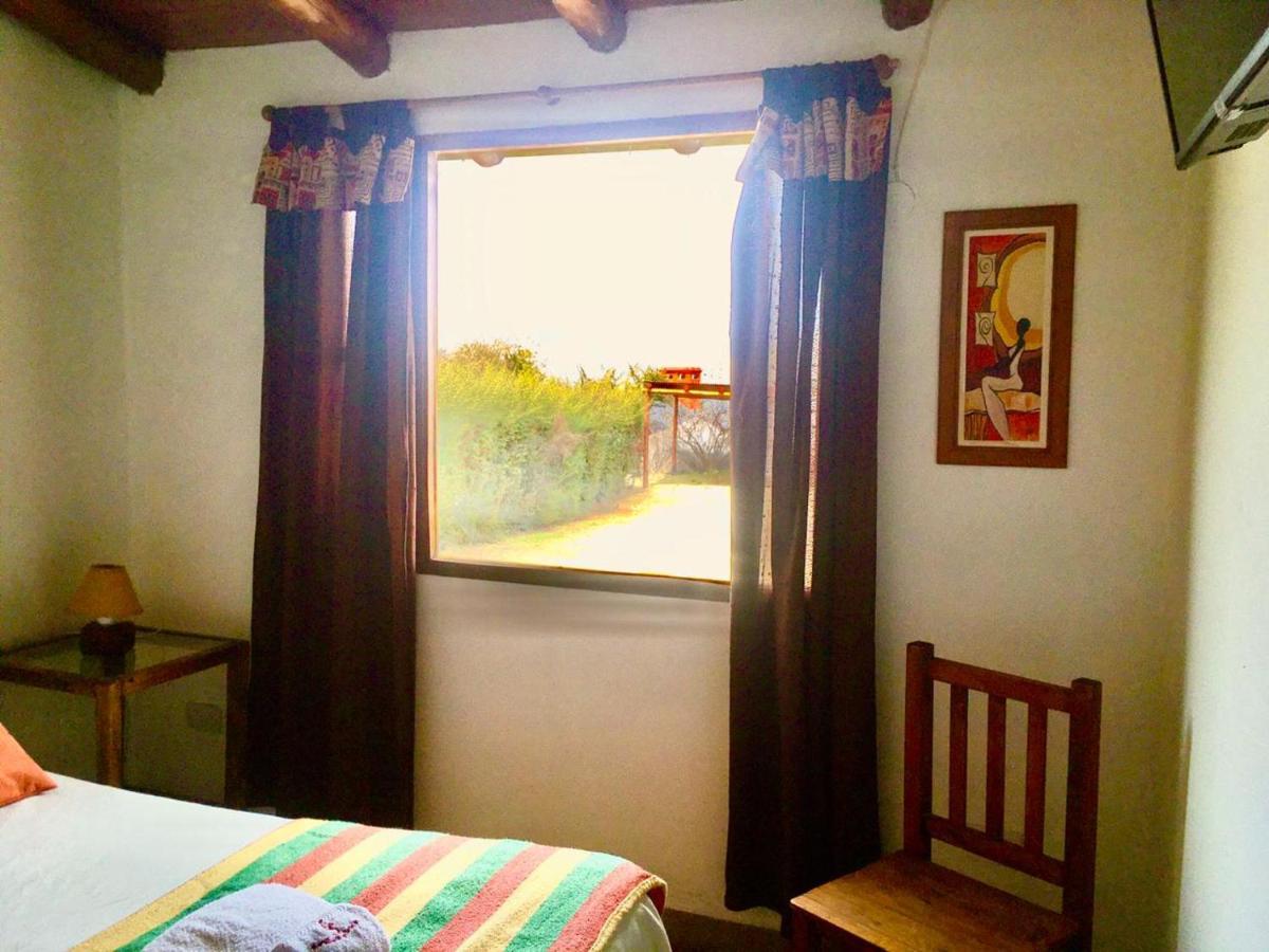 Posada La Sofia Tafí del Valle Exterior foto