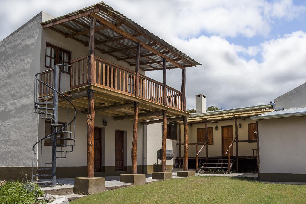 Posada La Sofia Tafí del Valle Zimmer foto