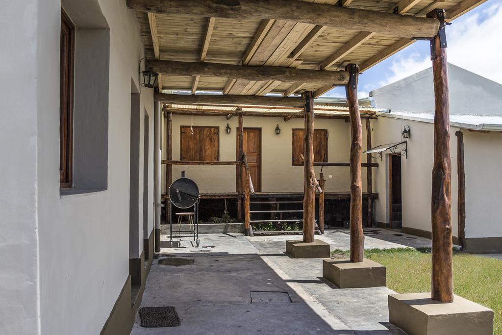 Posada La Sofia Tafí del Valle Zimmer foto